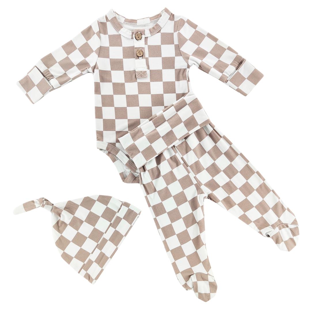 Louis Vuitton Baby Boy Clothes