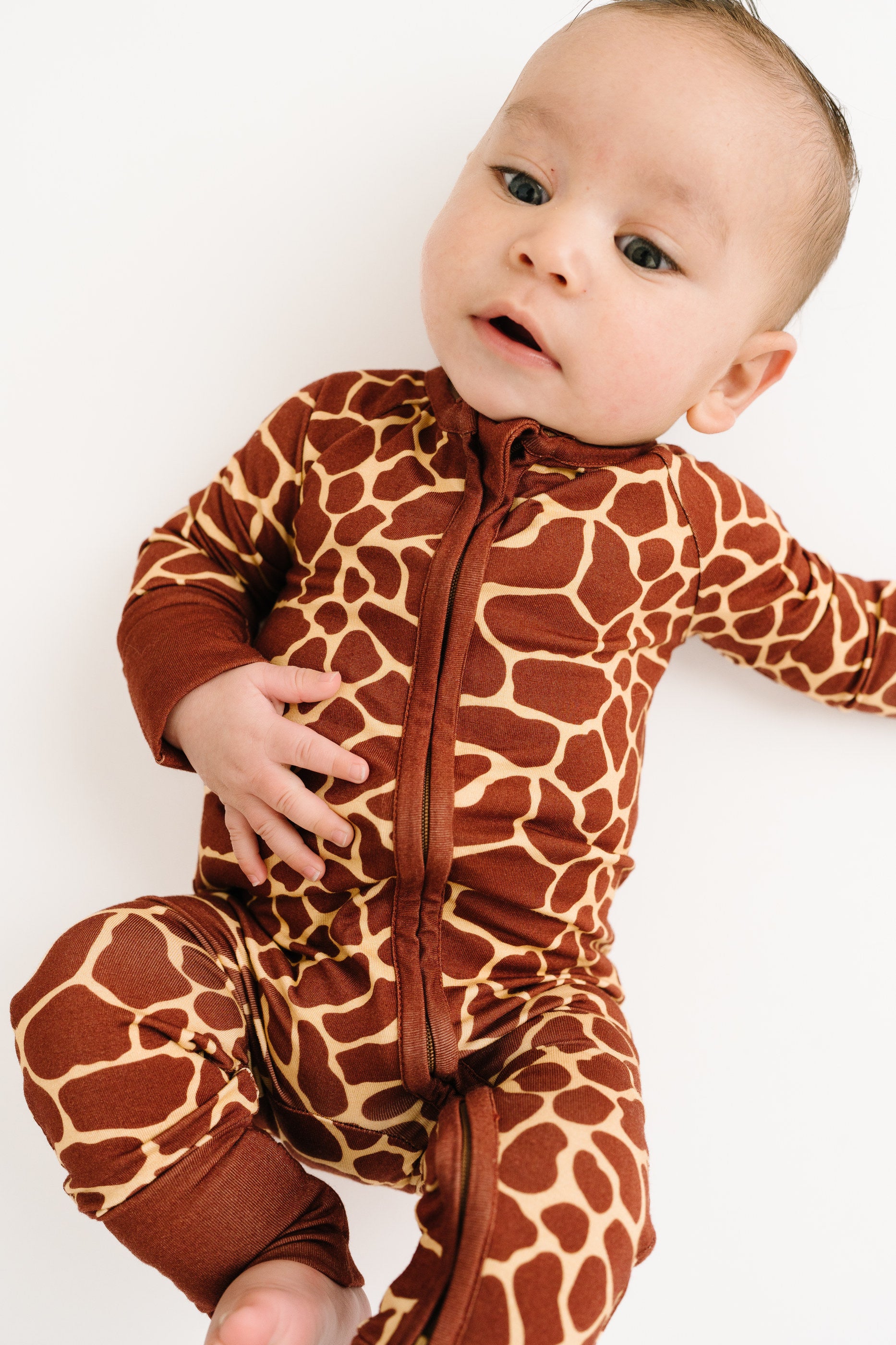 Giraffe sleeper hot sale